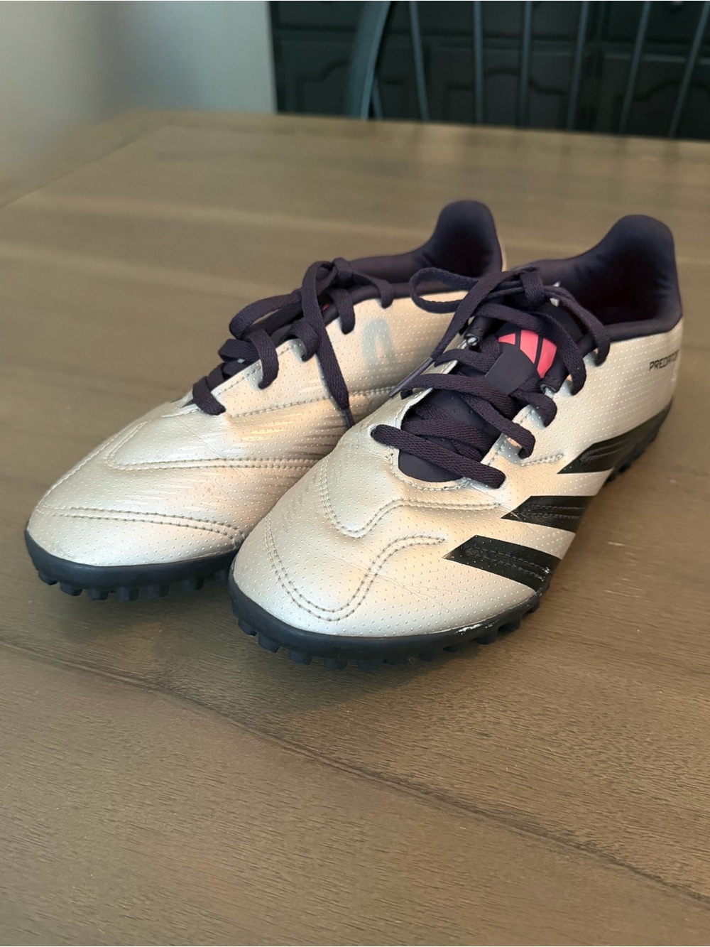 Adidas Predator Turf Shoes